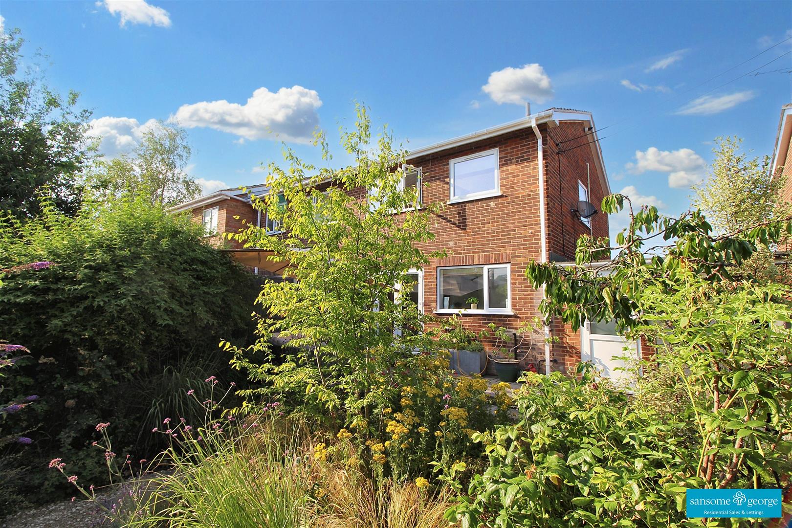 Wintringham Way, Purley On Thames